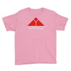 cyber systems Youth Tee