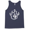 bleach tee manga Tank Top