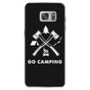 Go Camping Samsung Galaxy S7