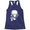 take me to your dealer Racerback Tank