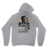 Beer Club Pub Hoodie