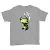 oh my gir Youth Tee
