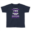 gamer pc controller game funny slogan Toddler T-shirt