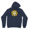 meowth breading1 Hoodie