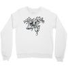 venom 6 Crewneck Sweatshirt