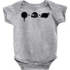 Pubg Baby Bodysuit