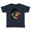 reel passion Toddler T-shirt