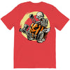 halloracerween T-Shirt