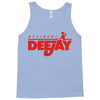 resident dj Tank Top