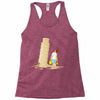 amateur Racerback Tank