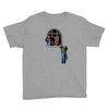 castle lovers Youth Tee