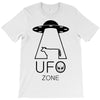 ufo zone T-Shirt