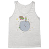 little fresh prince Tank Top