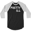 pretty ill 3/4 Sleeve Shirt