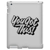 you got this iPad 3 and 4 Case