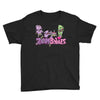 zombabies Youth Tee