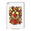 deer and monster iPad Mini 4