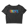 chance the rapper Crop Top
