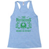 The Notorious, Humble In Victory Racerback Tank