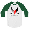spectre (4a) 3/4 Sleeve Shirt