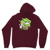 funny snake Unisex Hoodie