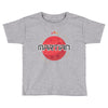 Martian Toddler T-shirt