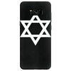magen david Samsung Galaxy S8