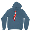 tie Hoodie