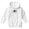 i want to believe in kang and kodos Youth Hoodie