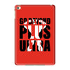 Go Beyond Plus Ultra iPad Mini 4