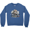 browncoat club Crewneck Sweatshirt