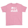 bomber film  fun Youth Tee