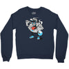 dermot reddan Crewneck Sweatshirt