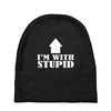 stupid Baby Beanies