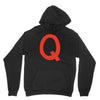 quail man Unisex Hoodie