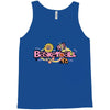 basketball Tank Top