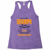 grandpaI'm Called Grandpa Because I'm Way Too Cool To Be Called Grandf Racerback Tank