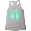deadpool Racerback Tank
