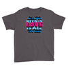 all you need is love is all you need Youth Tee