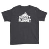 summit or plummet Youth Tee