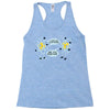 are you positive Racerback Tank