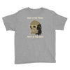 skullet Youth Tee