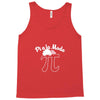 pi a la mode Tank Top