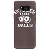 soccer takes balls Samsung Galaxy S8