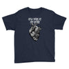 new york in my heart Youth Tee