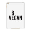be vegan iPad Mini 4
