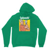 sploosh Unisex Hoodie