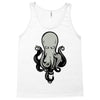 octopus Tank Top