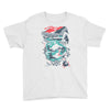 positive thinking Youth Tee