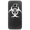 zombie outbreak response team crew Samsung Galaxy S7 Edge